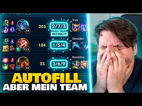 Mein ONE SHOT Gankplank (Aber mein Team lässt los) thumbnail