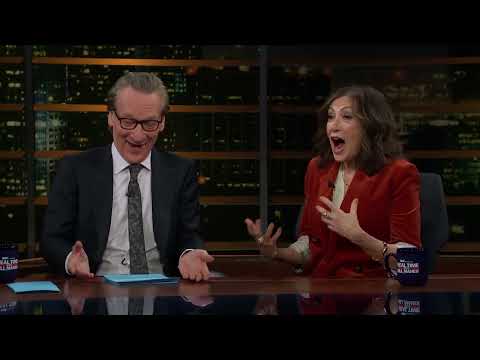 Overtime with Bill Maher: Sen. Adam Schiff, Don Lemon, Annabelle Gurwitch (HBO) thumbnail
