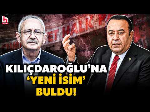 KILIÇDAROĞLU BUZ KESECEK! Hedef aldığı CHP'li Adnan Beker'den bomba çıkış! Böyle rest görülmedi! thumbnail