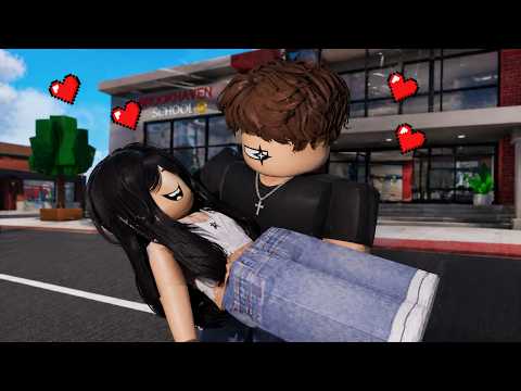 Brookhaven RP | METEOR GARDEN ROBLOX TAGALOG S3 EPISODE 5! thumbnail
