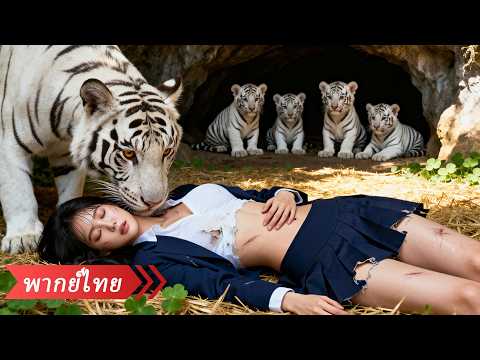 ถูกแม่บุญธรรมเอาไปทิ้งบนเขา สาวน้อยปลุกพลังเห็นอนาคตล่วงหน้า แล้วพลิกชีวิตเป็นมหาเศรษฐี! thumbnail