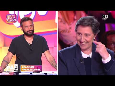 À quelle personnalité ressemblent les chroniqueurs thumbnail
