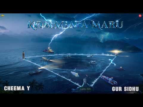 Komagata Maru (Official Audio) Cheema Y | Gur Sidhu thumbnail