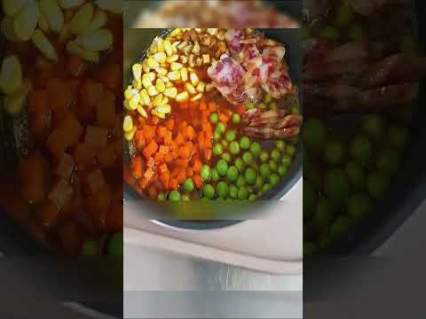 맛있는 레시피✨ thumbnail