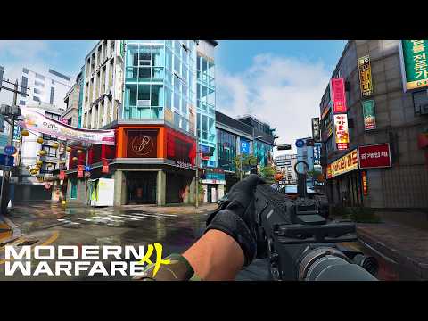 ICH HABE MODERN WARFARE 4 GESPIELT! thumbnail