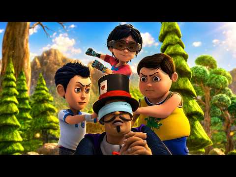 Shiva ने तोड़ी Hypnotist की Mind Game | Shiva | शिवा thumbnail
