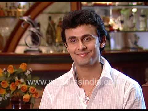 Sonu Nigam ne bataya kyu liya tha "Chanda Ki Doli" se pehle lamba break thumbnail