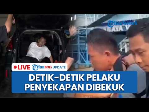 ?LIVE: Polisi Tangkap Pelaku Penyekapan & Rudapaksa Mahasiswi Makassar, Ditembak saat Keluar Kapal thumbnail