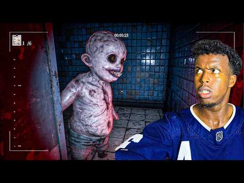 hadaan qaylin wayo wan dhimanaya full game MustScream thumbnail