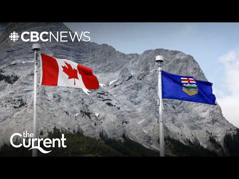 Alberta conservatives push back against separatists | The Current thumbnail