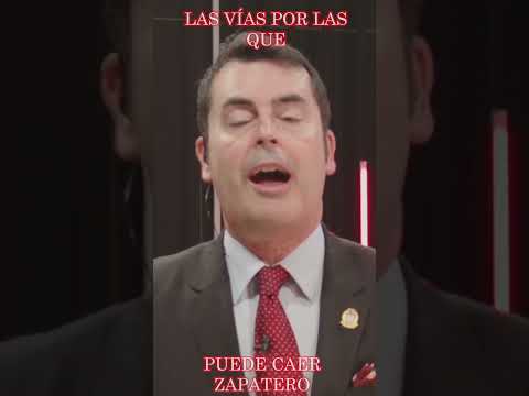 ?EE.UU. destapa el secreto que destruye a Zapatero #noticias #españa? thumbnail