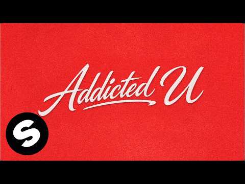 Joshua Robbie, Dawty - Addicted 2 U (feat. Preston Harris, Trxnz) [Official Audio] thumbnail