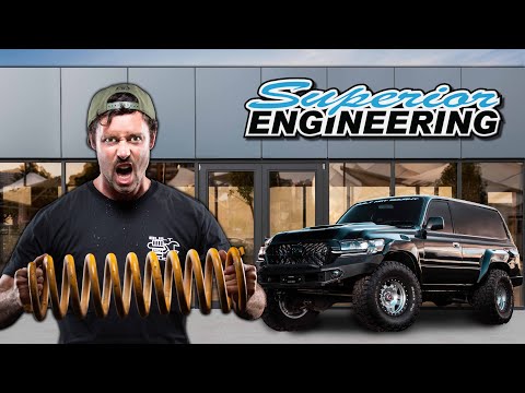 Why Is Superior Engineering So Popular? - Exclusive Look Behind the Doors of Their Facility thumbnail