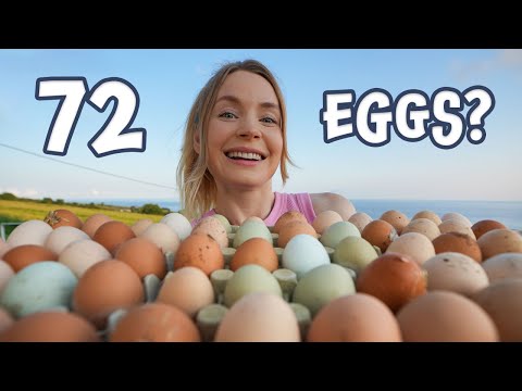 What I eat to stay young pushing 40? thumbnail