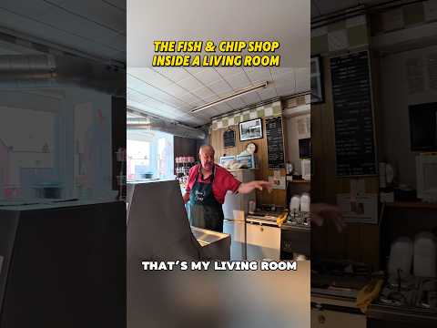 The shop trapped in the 1970s 🥹 thumbnail
