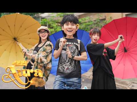 Oppa Huy Comedy Universe x101 Laughs thumbnail