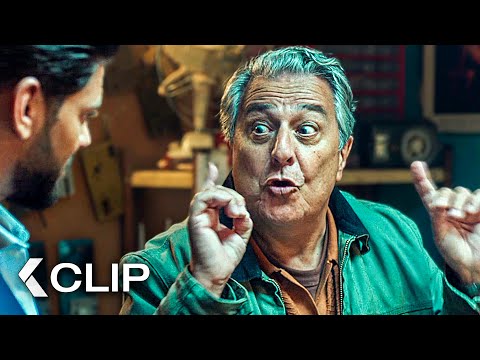 Christian Clavier zerstört den Safeschlüssel! - AB DURCH DIE MITTE Clip & Trailer German (2026) thumbnail