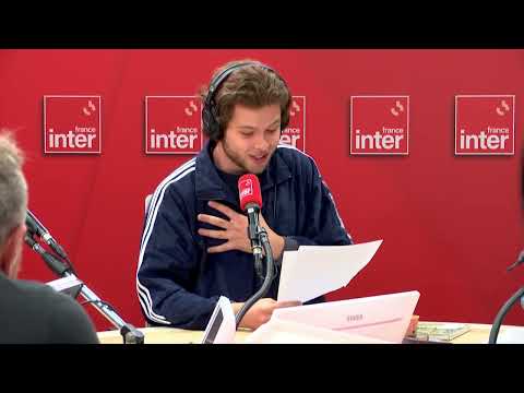 Argent, vélo & Tanguy Pastureau - Bruno Peki n'aurait pas fait comme ça... thumbnail
