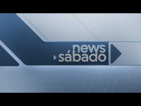 NEWS SÁBADO (2ª EDIÇÃO) | 30/05/2026 thumbnail