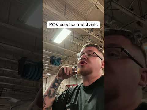 Buying a used car thumbnail