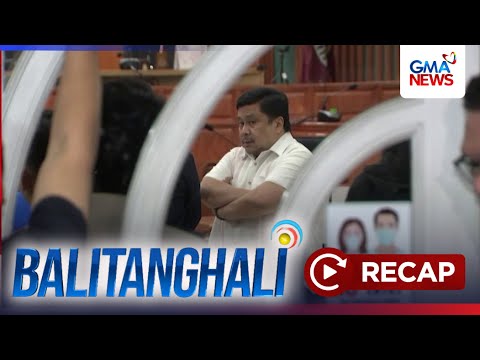 Balitanghali: (Part 3) June 2, 2026 thumbnail