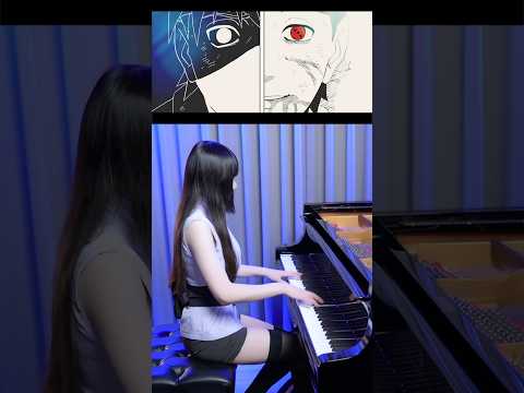 『Silhouette』Naruto Shippuden OP16 Piano Cover 🍥Nanimo Nanimo🍥KANA-BOON🍥 #Silhouette #Naruto #Piano thumbnail