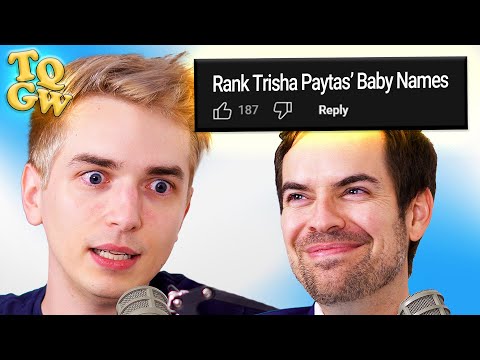 Drew Gooden but the questions get Drew Badden thumbnail