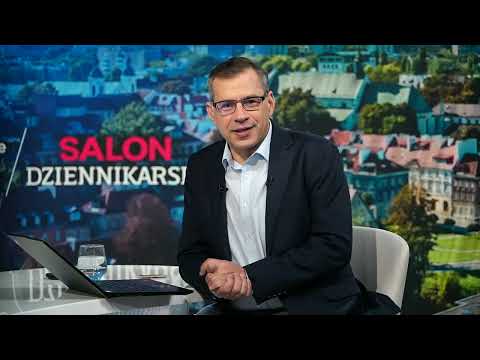 Czy Ukraina chce mieć z nami dobre relacje? Kraków - początek klęski Tuska | Salon Dziennikarski thumbnail