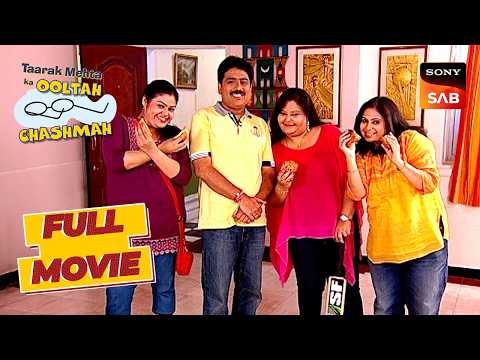 Taarak की मुलाकात हुई अपने 3 Big Fans से | Taarak Mehta Ka Ooltah Chashmah | Big Suspense thumbnail