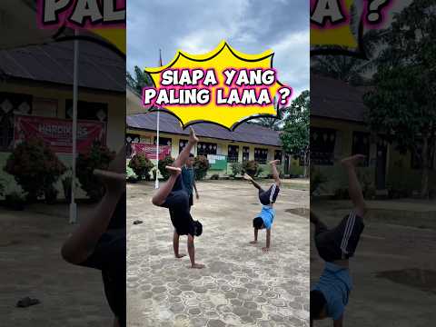Siapa yang paling lama #wakmi #videolucu #comedy #sketsakomedi #lucu thumbnail