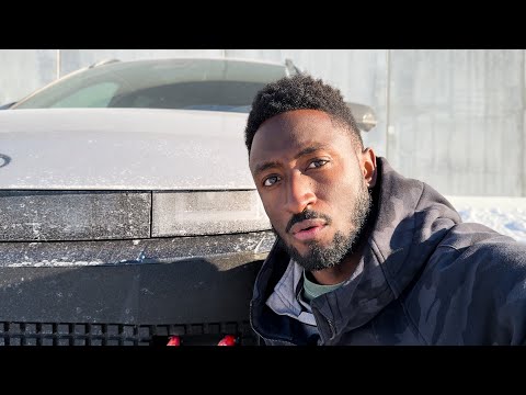 This is My Favorite Electric Car *Right Now* thumbnail