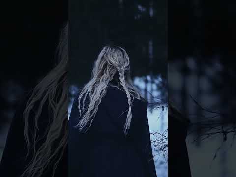 Traditional Nordic Lullaby #wolves #lullaby #sleepremedy #sweden #nordicstyle thumbnail