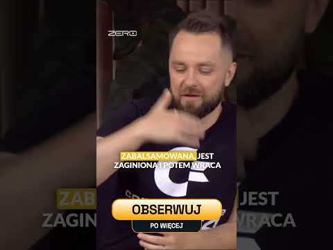 JAKA JEST NOWA MUMIA? thumbnail