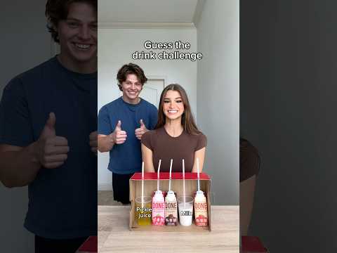 These drinks taste too good to be true! Try @DONEDRINKS  protein drinks today! thumbnail