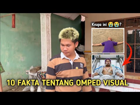 10 FAKTA TENTANG OMPED VISUAL  thumbnail