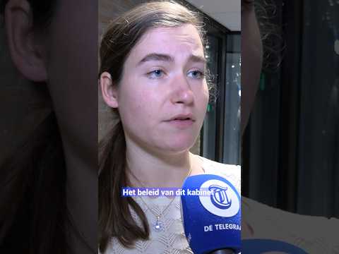 Lidewij de Vos reageert op de term omvolking thumbnail