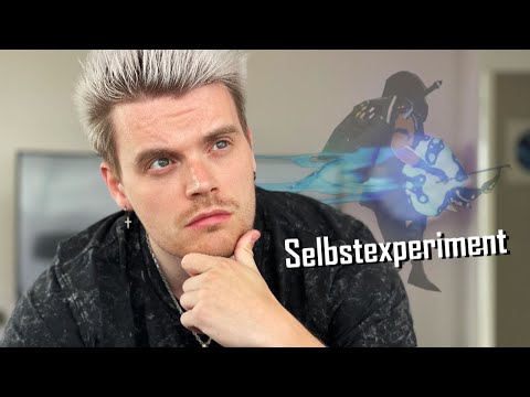 In 1 Woche harten Speedrun lernen? | Selbstexperiment thumbnail