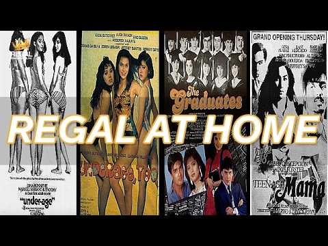 REGAL AT HOME: Youth, Dreams, and Coming-of-Age Films |  Regal Entertainment Inc. thumbnail