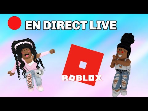 LIVE BROOKHAVEN RP !MERCI POUR LES 10K! thumbnail