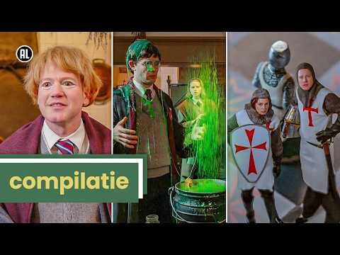 3-Dubbel Compilatie | Barry Snotter thumbnail