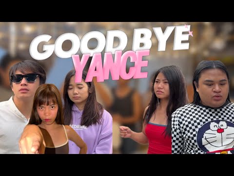 UMALIS NA SI YANCE SA MANNIX HOUSE!! Nagalit si EllaDakz!! GOODBYE YANCE! thumbnail