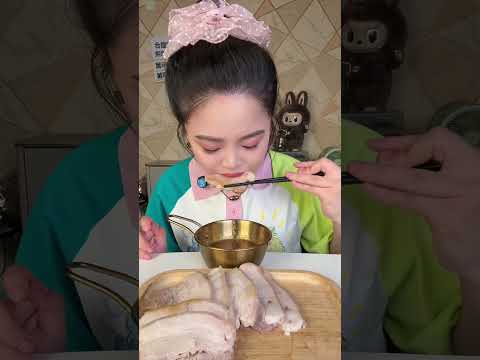 Xiao Yu Mukbang 291 | Facebook : ZBX888 thumbnail