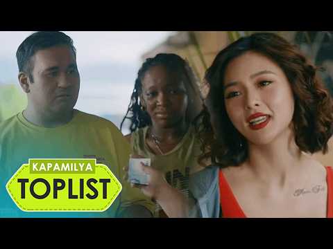 10 scenes that showed Stella, Bubbles and Charlie's admirable friendship | Kapamilya Toplist thumbnail