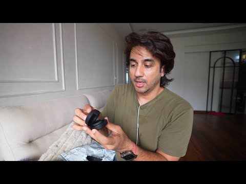 THIS TINY THING HAS A BIG IMPACT | DJI'S NEW thumbnail