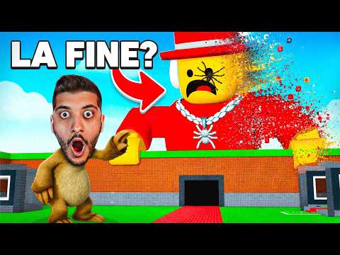 LA FINE di STEAL a BRAINROT.. thumbnail