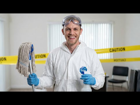 Een - na - laatste livestream - Misdaad Schoonmaker Simulator thumbnail