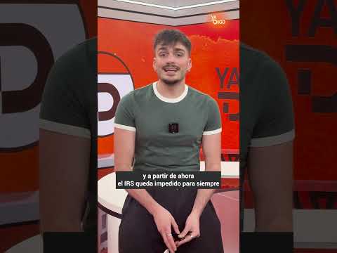 #YaTDigo las #NOTICIAS más IMPORTANTES del #JUEVES 21 de #MAYO de 2026 thumbnail