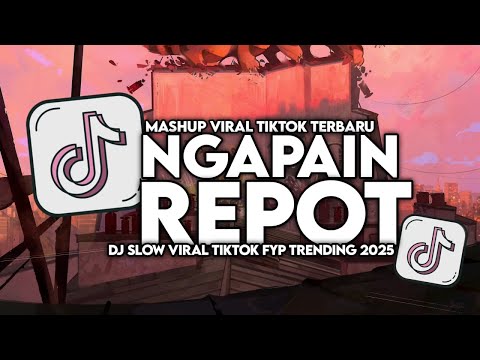 DJ KO TOLONG BILANG CINTA KA TIDAK SLOW VIRAL TIKTOK FULL SONG MAMAN FVNDY 2025 thumbnail