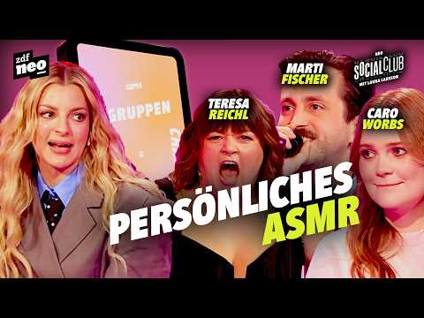 Laura Larsson: Und wem folgst du so? | Neo Social Club thumbnail