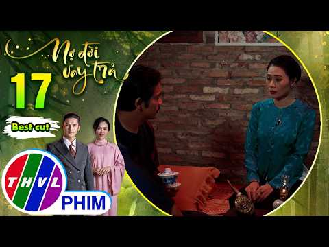 Bà Phấn bịa ra di nguyện của chị cả để ép duyên trưởng nam | NỢ ĐỜI VAY TRẢ thumbnail